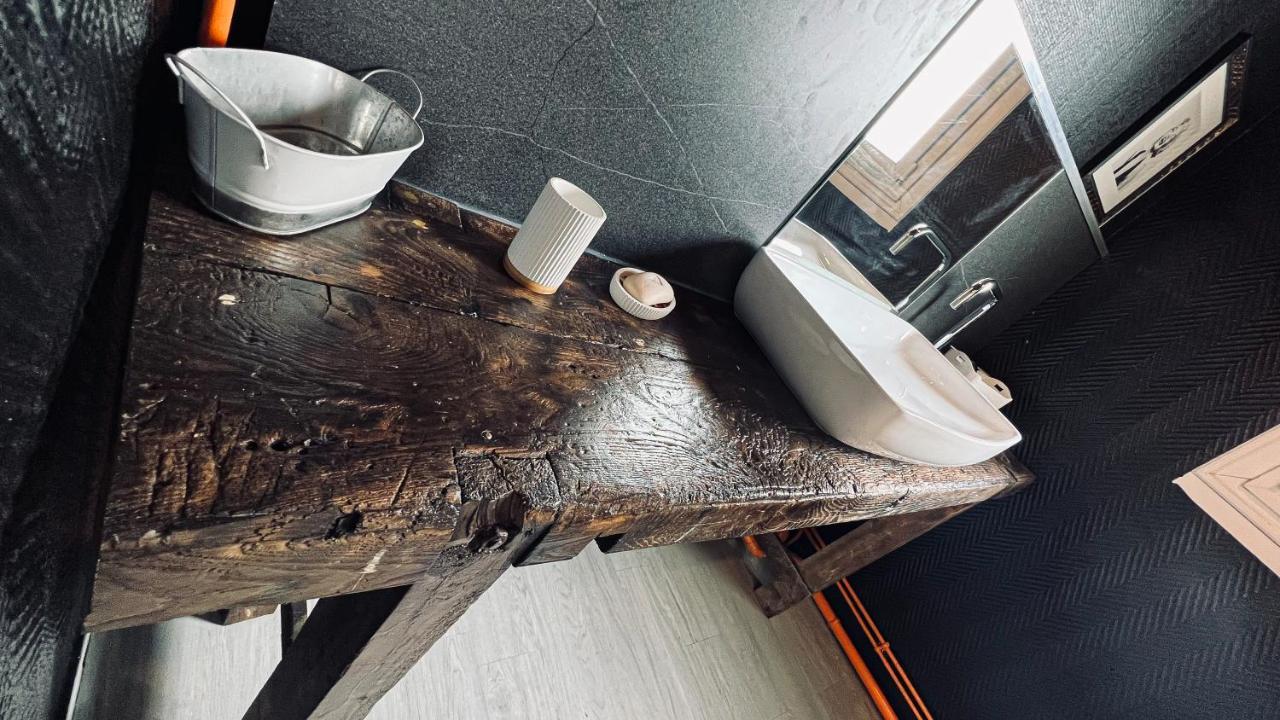 Hennebont, Super Appartement Au Coeur De La Ville Esterno foto